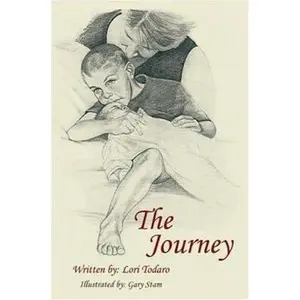 USED-The Journey by Todaro, Lori (Paperback)