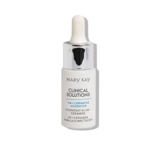 Mary Kay Clinical Solutions HA Serum for Skin Hydration - Supports Skin's Critical Barrier - Hydrate, Hyaluronic super serum facial serum