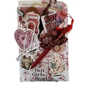 The Not-So-Blind Date With a Book Bundle