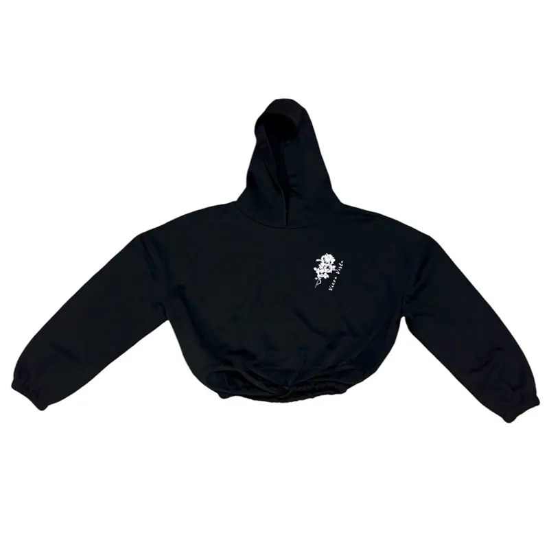 Women’s Viera Cropped Hoodie