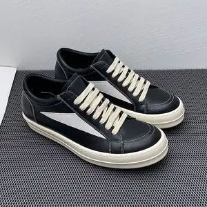 Ladies' casual sports shoes, American-style large-head lightweight low-top shoes, suitable for daily commuting, couple style sneakers