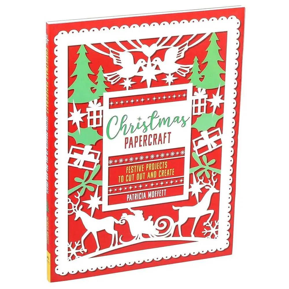 Christmas Papercraft