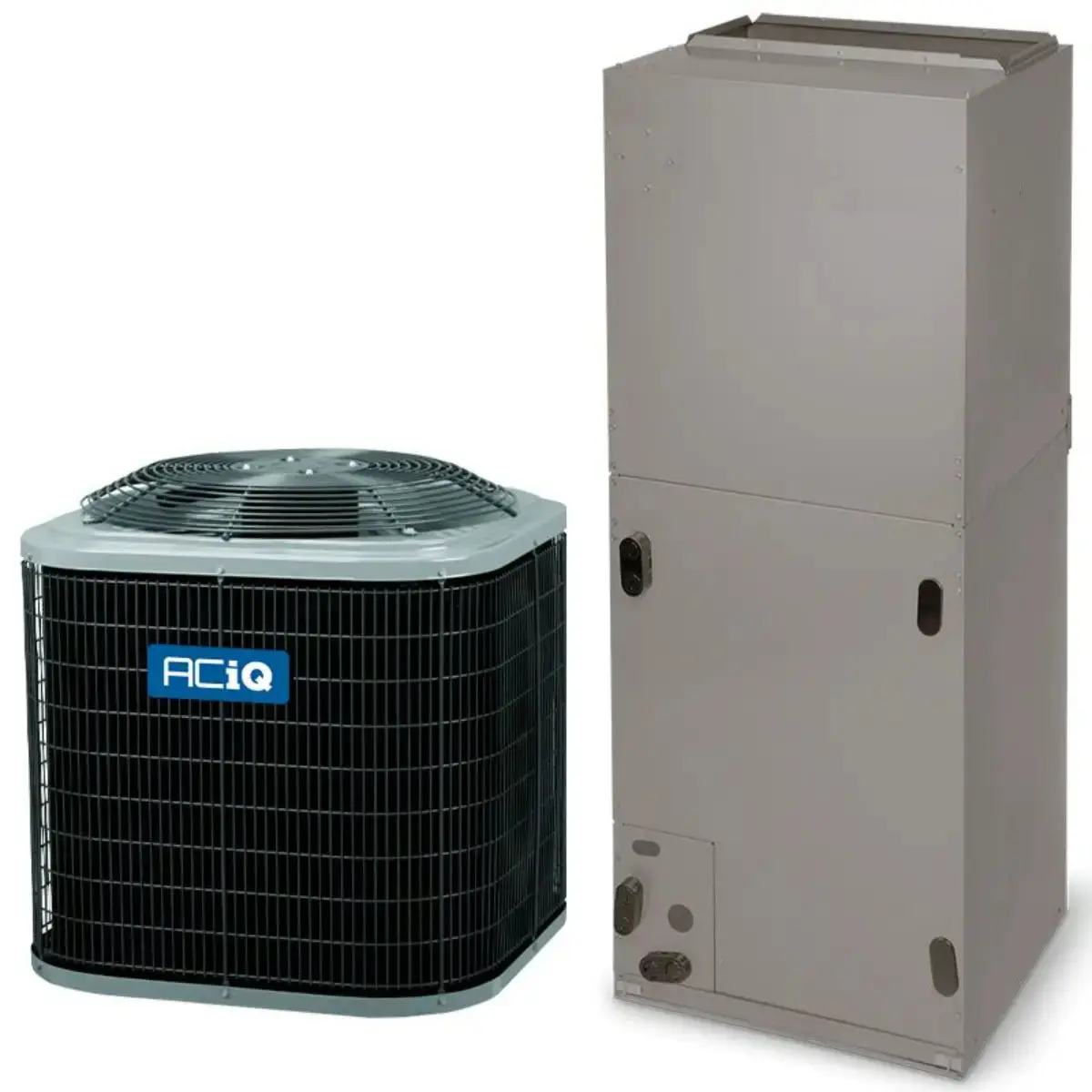 4 Ton 15.2 SEER2 ACIQ Variable Speed Air Conditioner Split System Multi-Positional, R454B