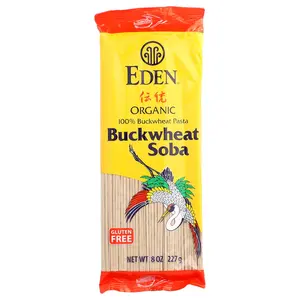 Eden Foods Organic Buckwheat Soba, 8 oz (227 g)