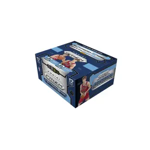 2024-25 Panini Prizm Basketball Hobby Box