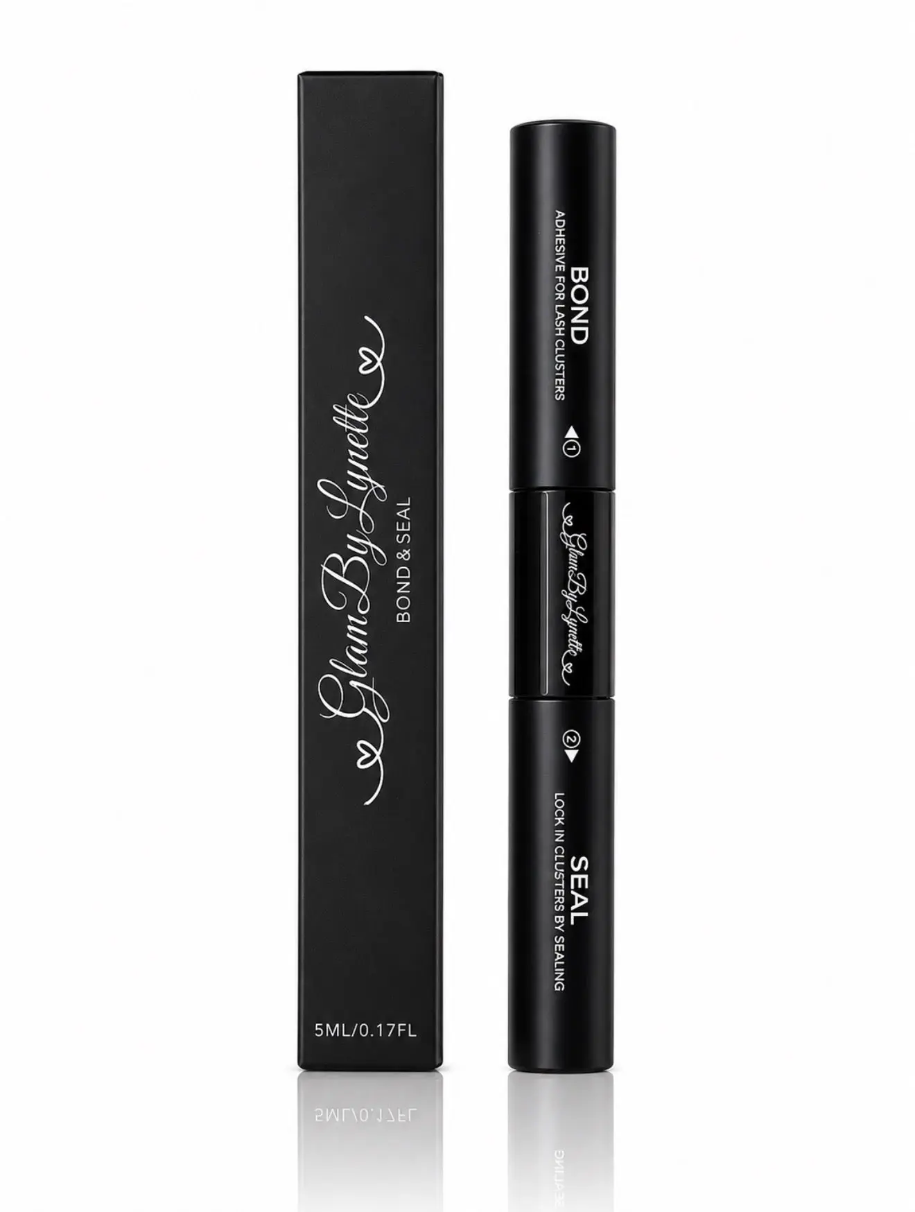 GlamByLynette Bond&Seal