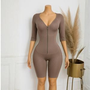Seamless Jumpsuit ROMA 100% COLOMBIANO