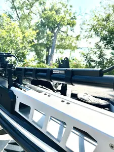 SHINGUARD XL Marine Electronics Cable Manager