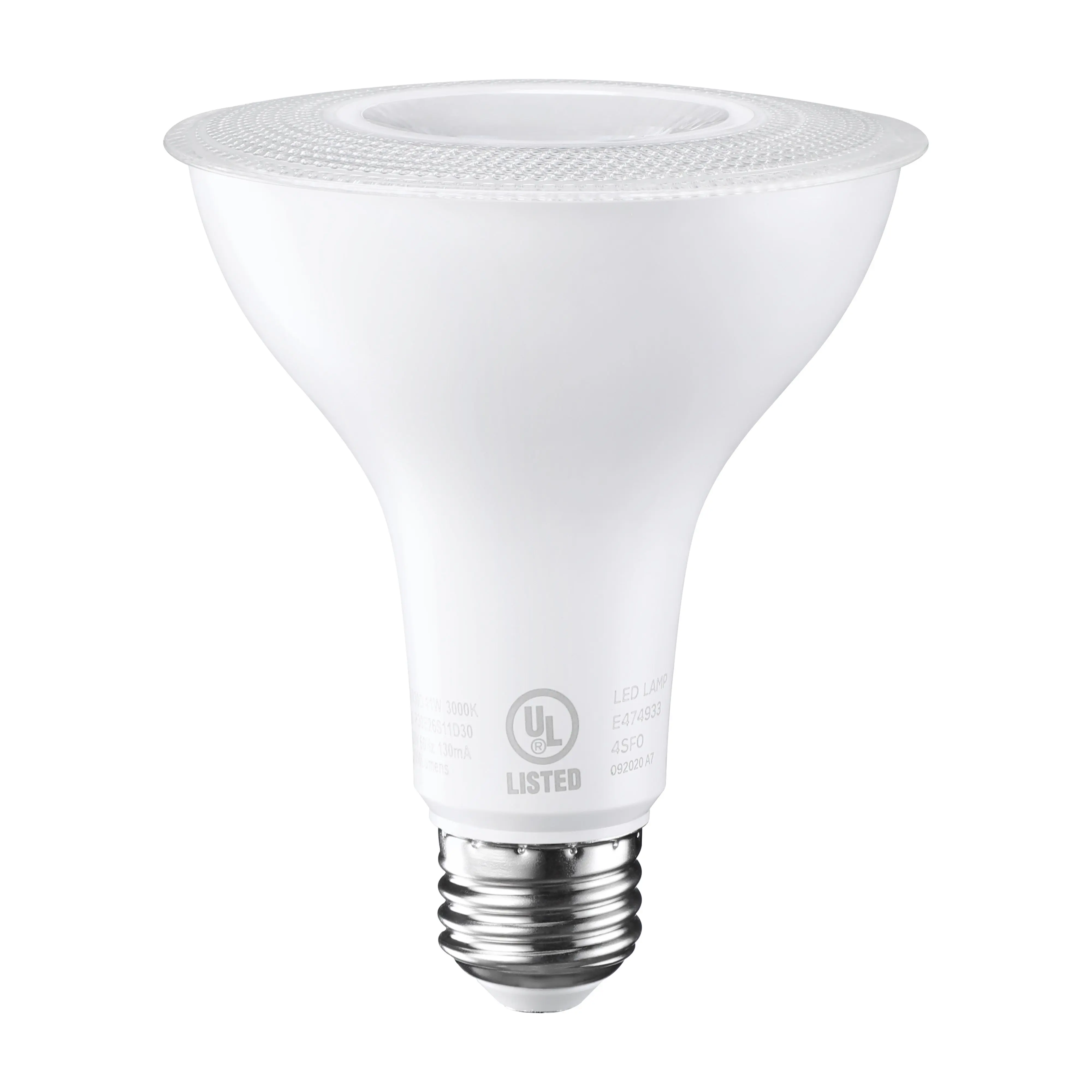 TORCHSTAR C-series 11W PAR30 LED Bulb - Standard - 3000K/5000K