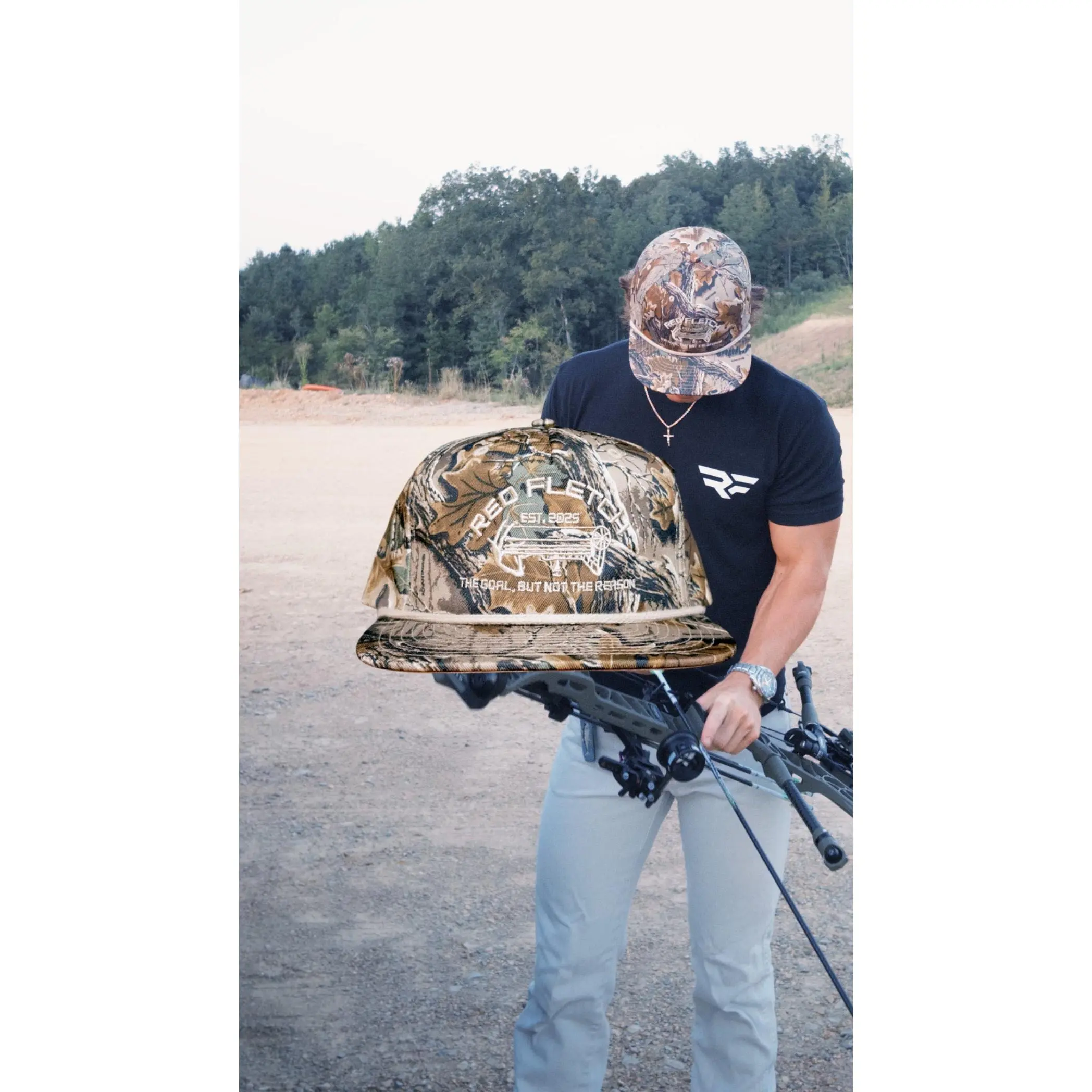 Pops - Realtree Advantage