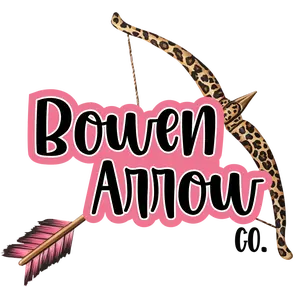 Bowen Arrow Co. shop logo
