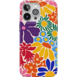 Flower Patch | Multi-Color Floral Case Flower Patch | Multi-Color Floral Case