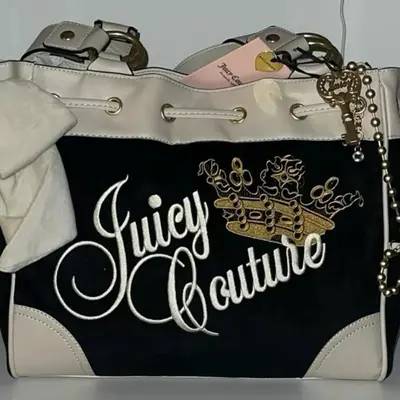 Juicy Couture Purse Tj Maxx TikTok Shop