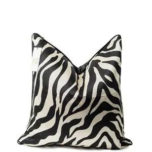 Soft Zebra