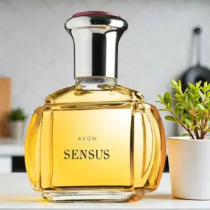 Sensus Perfume For Men - Intense , Longg-Lasting Fragance 100ml