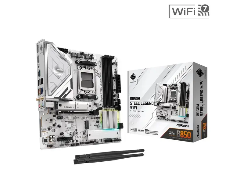 Mining Rig B450 Steel Legend Mining Building A Deep Learning Rig