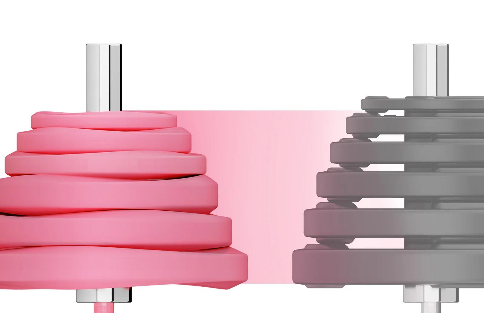 RitFit AURASPIN Grip Plates