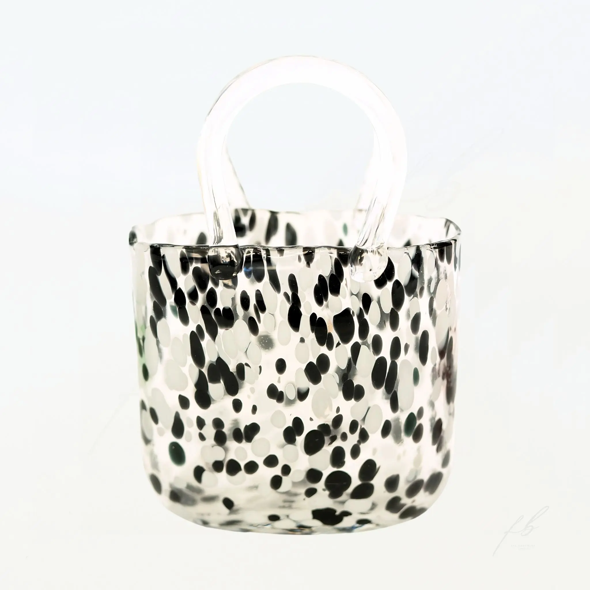 Handbag Vase