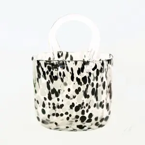 Handbag Vase