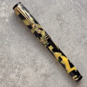 Wahl-Eversharp Gold Seal, Soldier Roller Clip