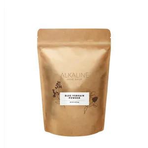 Just Herbs: Blue Vervain Powder