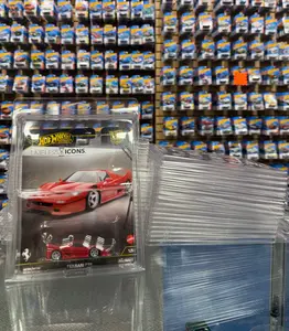 20 Premium Protectors