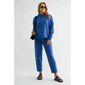 Malibu Tapered Lounge Pants from Mono B