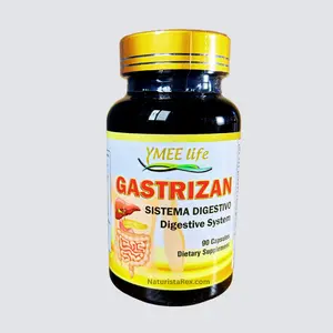 YMEE Life Gastrizan Digestive Support 90 Capsules