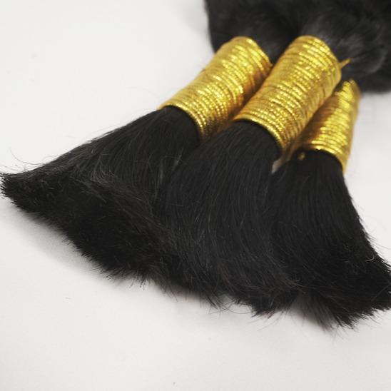 GK 100 Percent Human Hair Braiding Hair for Bohemian Knotless 100 G Braiding Human Hair Bulk No Weft Body Wave Natural Black (18 Inch, Body Wave) GK 100 Percent Human Hair Braiding Hair for Bohemian Knotless 100 G Braiding Human Hair Bulk No Weft Body Wave Natural Black (18 Inch, Body Wave)