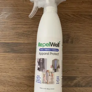 Apparel Protect Stain & Water Repellent Spray – Non-Toxic, Eco-Friendly, Pet-Safe Sprays for Clothing & More