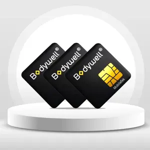 3 Pack | BioChip