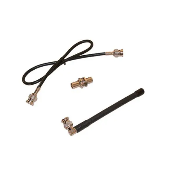 Listen Technologies LT-LA-125 72 MHz Antenna Kit for Rack Mount