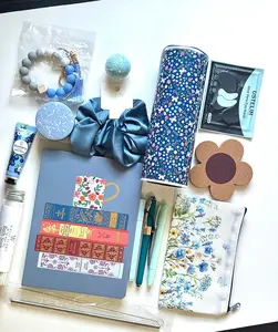 Journal Deluxe Box ￼
