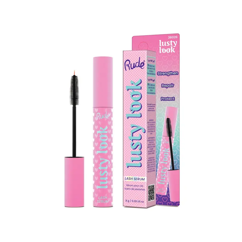 Lusty Look Lash Serum    