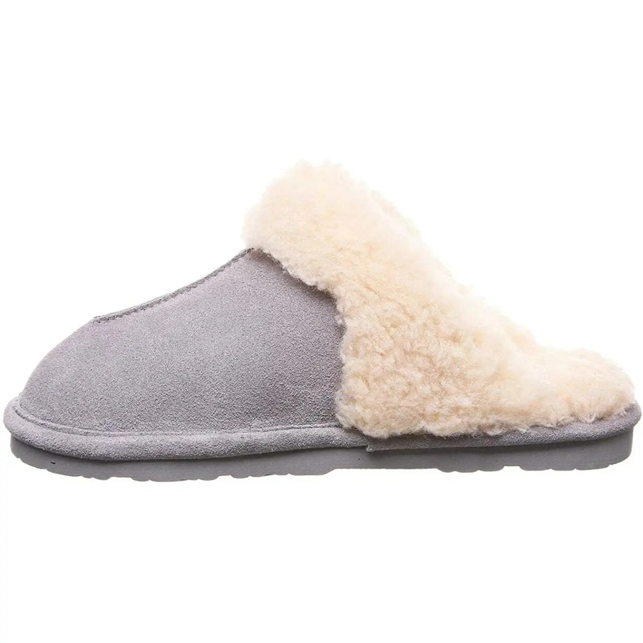 BEARPAW Womens Loketta Slipper 2299W-051