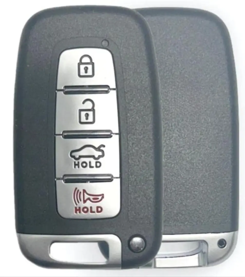 Smart Key Remote Compatible with Hyundai Sonata 2011 - 2015 – Fob Prox SY5HMFNA04