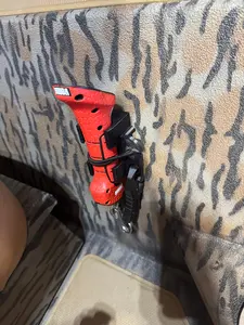 Bubba Scale LITE Holder Boat Mount