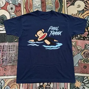 Limited Dr. Robby Robinavitch Baby Tee – Y2K Aesthetic Graphic Top