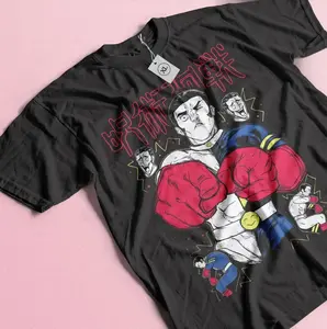 Fumihiko Takaba T-shirt Gojo Satoru Jujutsu Kaisen Geto Hidden Inventory Shirt