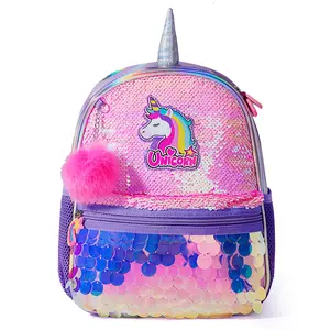 Unicorn Sequin Backpack Unicorn Sequin Backpack