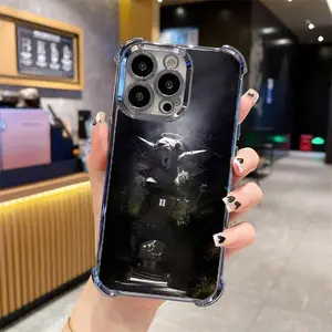 casecraze100 Sad Boyz Phone Case for iPhone 17 16 15 14 13 12 11promax Protection Cover Shockproof Casing Electroplating Process AntiDrop Full Camera Protection