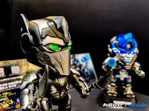 TRANSFORMERS    RISE OF THE BEASTS  High-end Baby Figurines  Optimus Primal