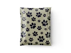 PAW POLY MAILER