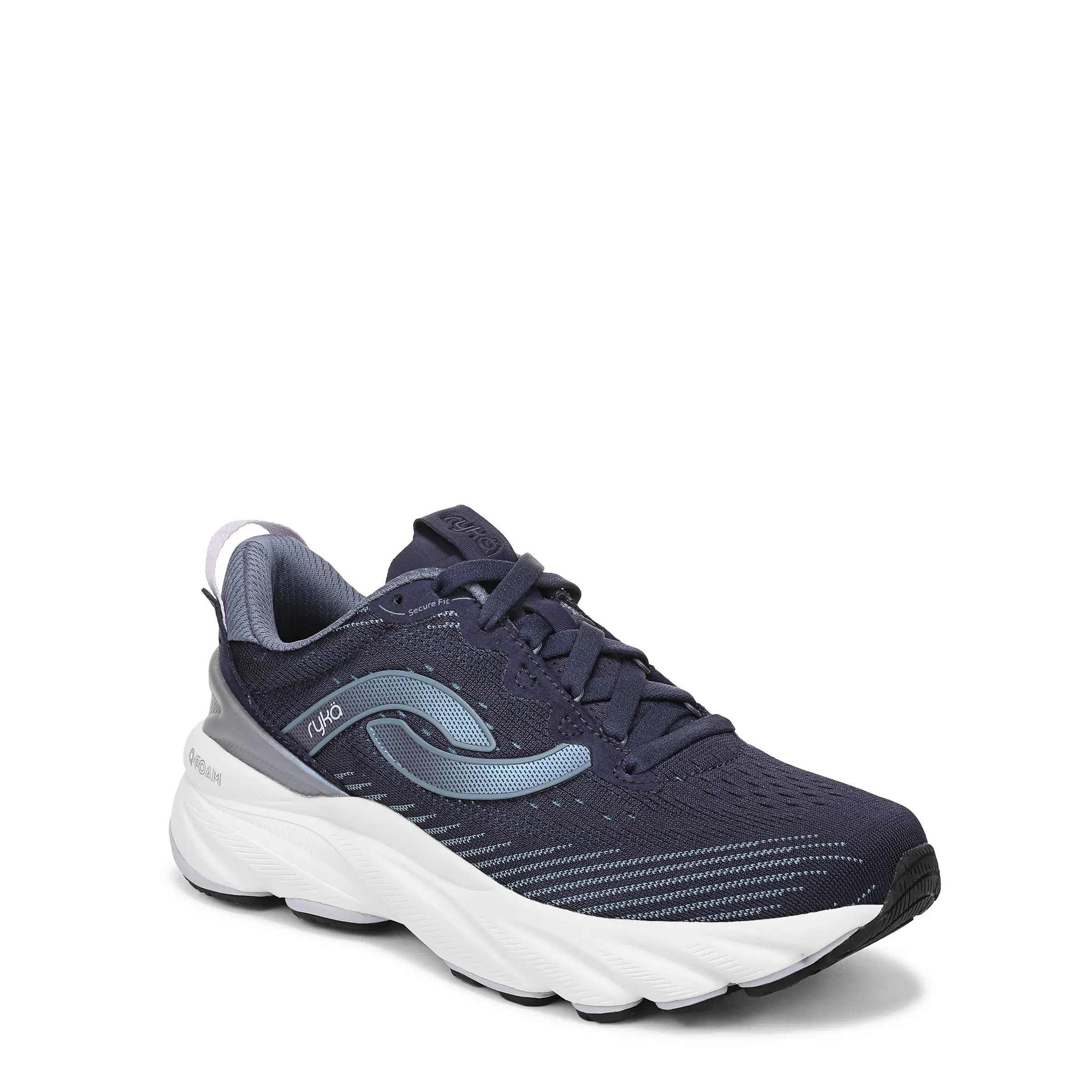 Ryka Womens Distance Lx Shoes - Medium & Wide Width