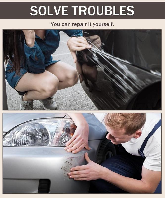 Paint Pen,Touch Up Paint Pen,Car Accessories,Erase Car Scratches,Car Paint,Car Paint Scratch Repair,Touch Up Paint for Cars,Car Scratch Remover Pen,Quick and Easy Car Scratch Repair (Silver)