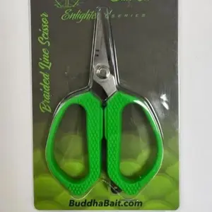 Enlightened Series Braided Lines Scissor