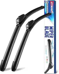 Windshield Wipers blades, '' + '' Wiper Blades Fit for Volvo V / XC / Ford Taurus  Allseason Automotive Replacement Windshield Wiper Blades (Set of )