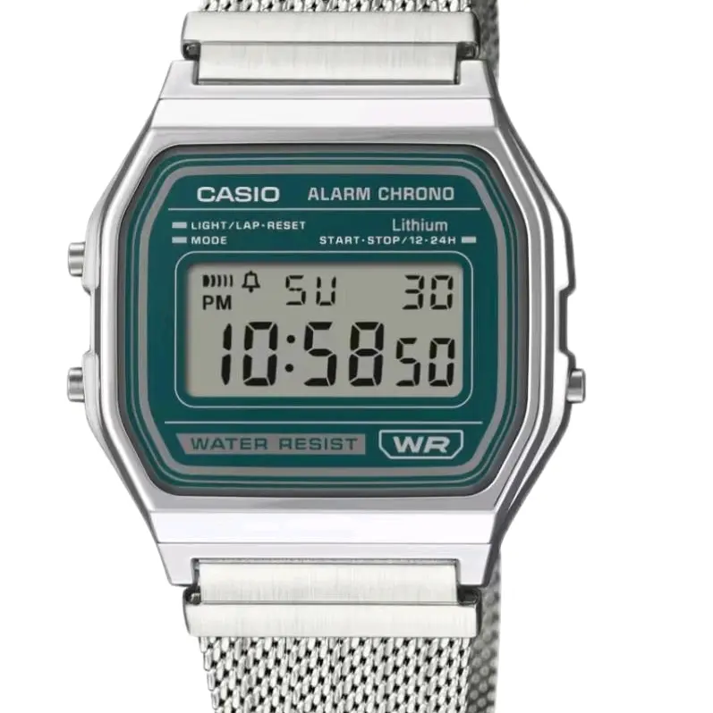 casio wr50m - TikTok Shop
