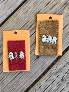 Vintage Stick Pin Set