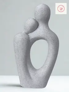 Embrace Sculpture